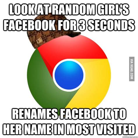 chrome sucks